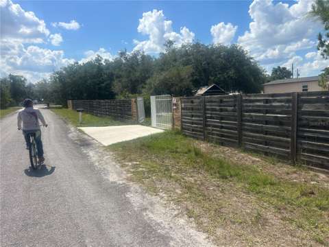 4 Eden Cemetery Road, home for sale in Frostproof 33843