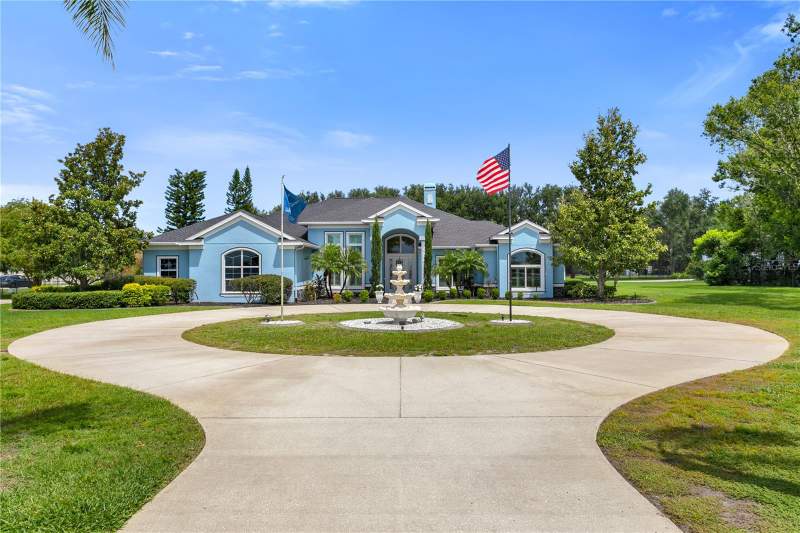 Simmons Ranch EstatesHomes for Sale in Riverview, FL