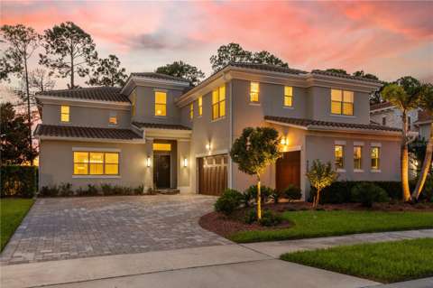 9056 Morgana Court, luxury home for sale in Winter Garden