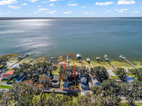 13400 SE 124Th Place, home for sale in Ocklawaha 32179