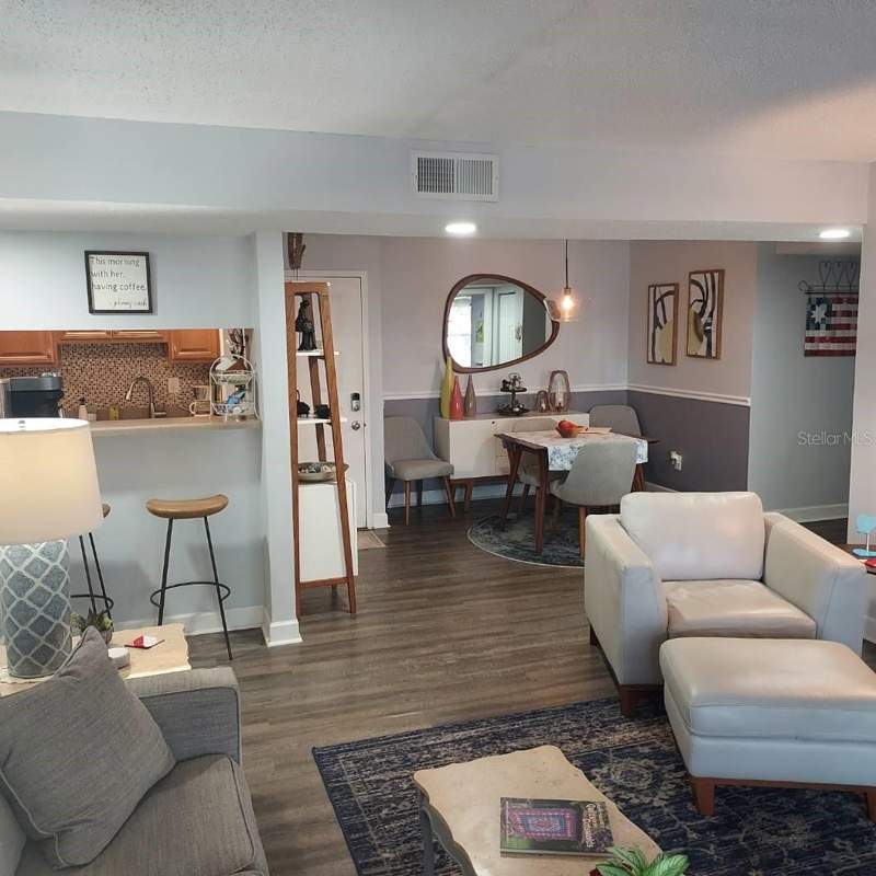 3 bedroom Condominium at 4411 Shady Terrace Lane #209, The Oaks Unit 1 A Condo, Tampa — photo 4