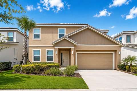 250 Ballo Drive, home for sale in Kissimmee 34746