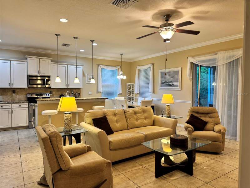 3 bedroom Single Family Residence at 11048 Paradise Point Way, Summertree Prcl 3B, New Port Richey — photo 5
