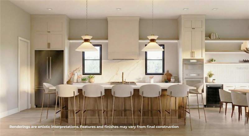 5 bedroom Single Family Residence at 833 Park Lake Court, Park Lake Court, Orlando — photo 3