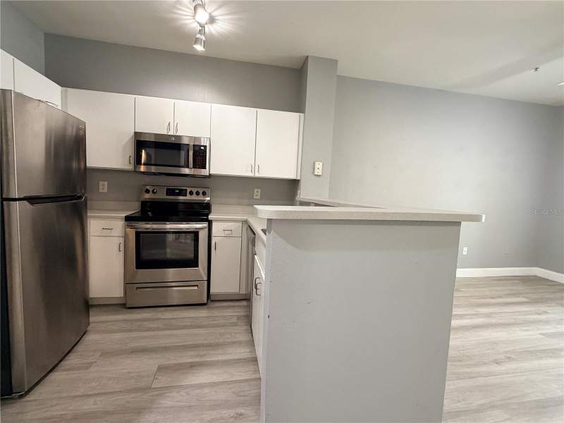 1 bedroom Condominium at 1910 E Palm Avenue #8106, The Quarter At Ybor, Tampa — photo 5