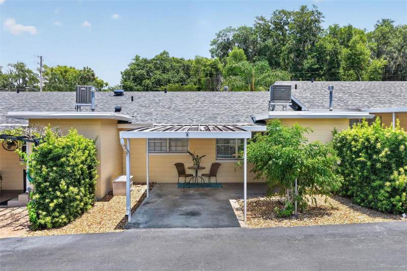 2 bedroom Condominium at 445 S Grandview Street #8, Mount Dora Park South Condo Unit 01, Mount Dora — photo 3