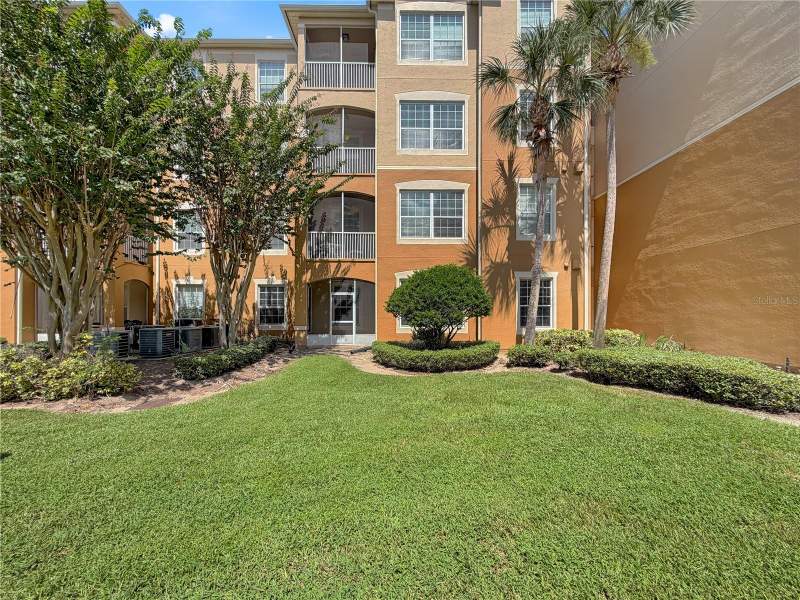 Ventura/Stonebridge CommonsCondos for Sale in Orlando, FL