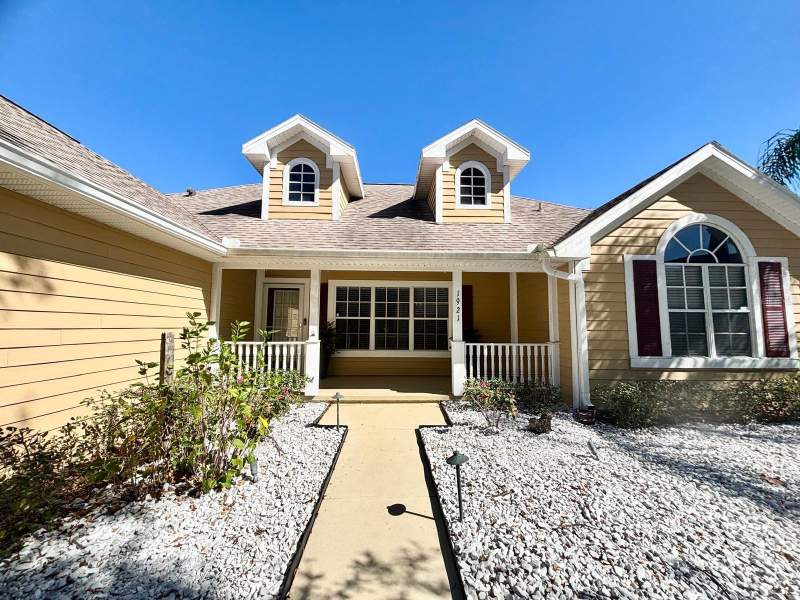 Ashley OaksHomes for Sale in St