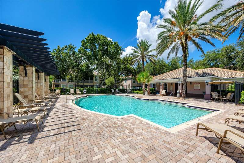 3 bedroom Single Family Residence at 894 Lantern Way, Coachman Reserve Condo, Clearwater — photo 3