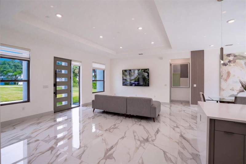 3 bedroom Single Family Residence at 243 Deerfoot Road, Martin Dodges Sub, Deland — photo 4