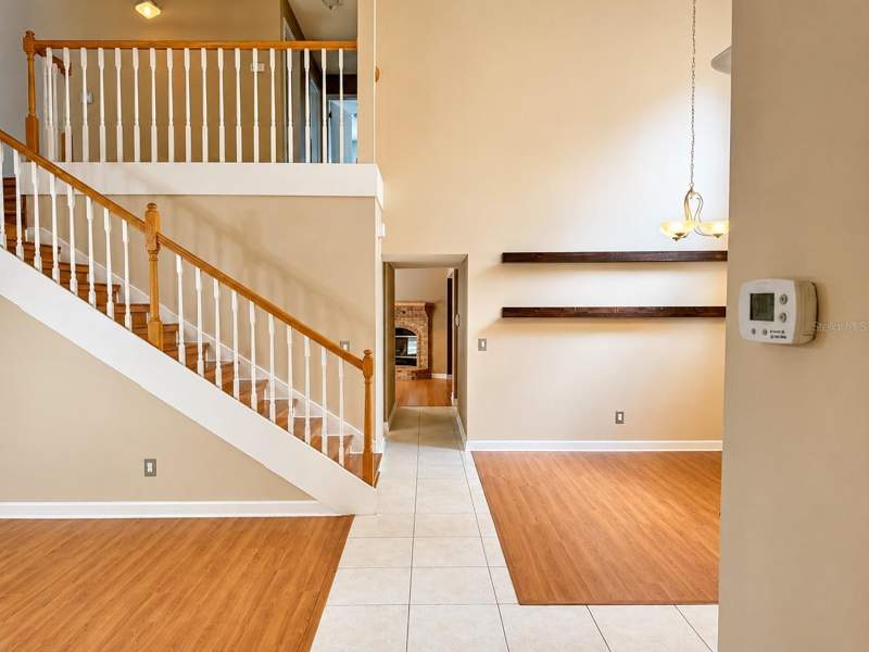 4 bedroom Single Family Residence at 1004 MUIRFIELD COURT, TWIN RIVERS SEC 5, OVIEDO — photo 4