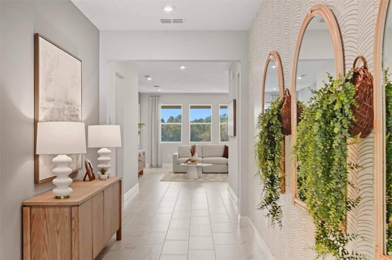 4 bedroom Single Family Residence at 2787 Sweet Acacia Drive, Waterbrooke Phase 6, Clermont — photo 4