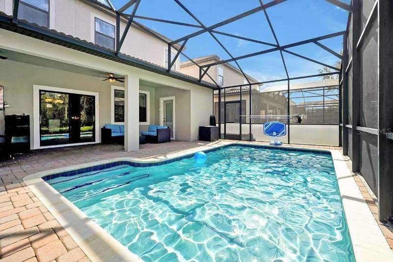 6 bedroom Single Family Residence at 1452 Myrtlewood Street, Stoneybrook South Ph 1, Davenport — photo 2