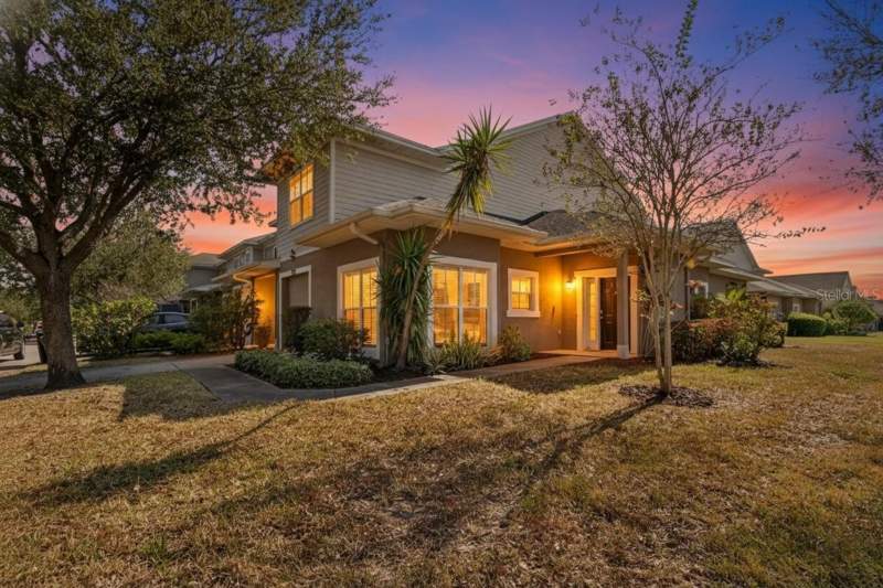 Wexford Townhomes