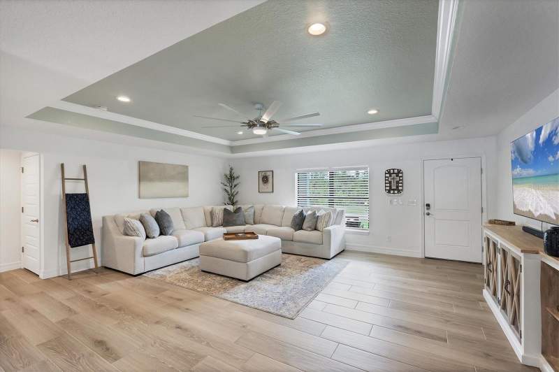 3 bedroom Single Family Residence at 14325 McFarland Avenue, Port Charlotte Sec 093, Port Charlotte — photo 4