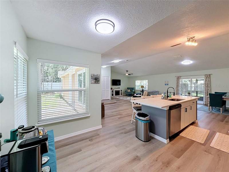 3 bedroom Single Family Residence at 706 Old Creek Court, Woodbine, Sanford — photo 5