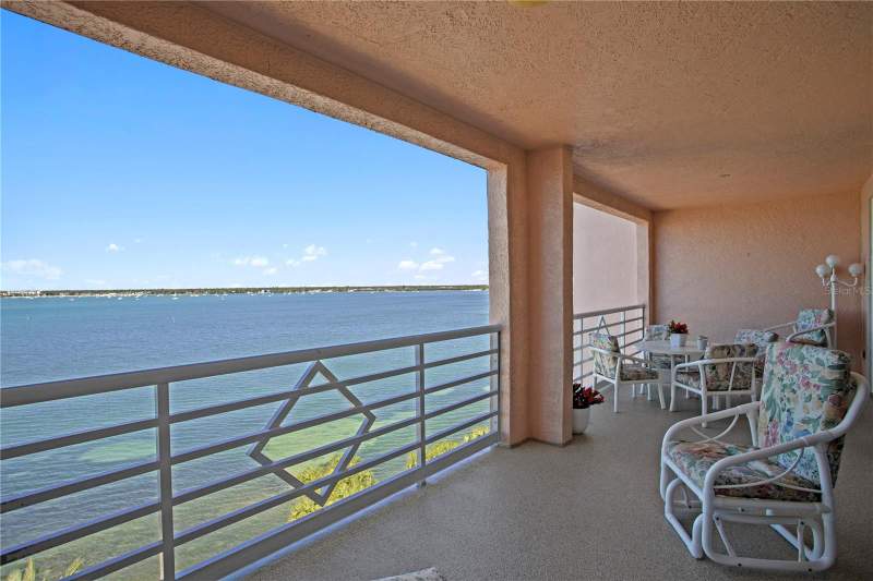 2 bedroom Condominium at 4971 Bacopa Lane #703, Bacopa Bay Condo, St Petersburg — photo 4