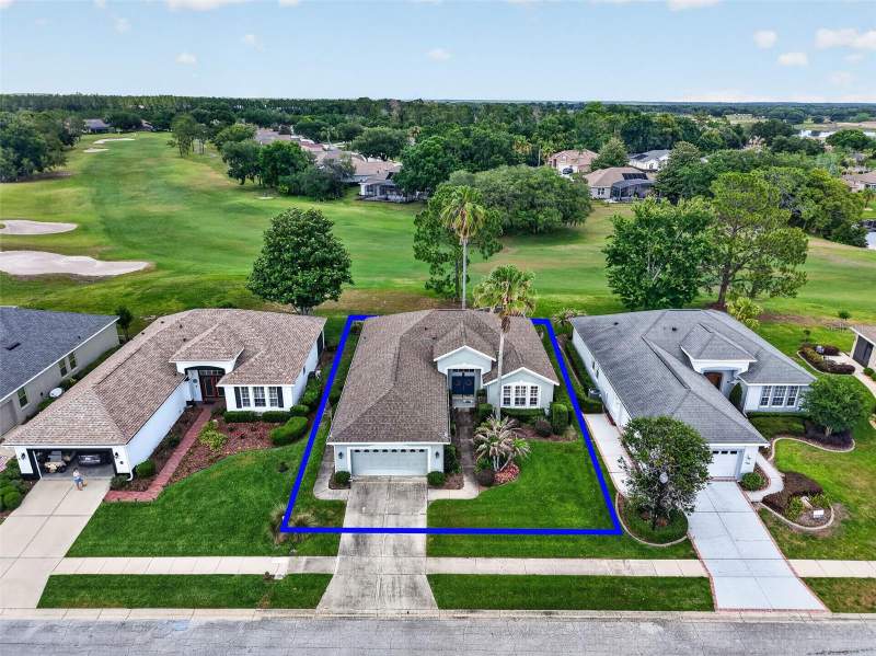 3 bedroom Single Family Residence at 8011 Pine Hollow Drive, Mt Dora Country Club Mt Dora Ph 03-3 Pcls A B, Mount Dora — photo 2