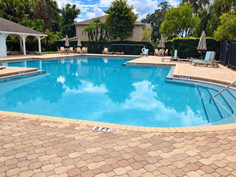 3 bedroom Townhouse at 5866 Fishhawk Ridge Dr, Fishhawk Ranch, Lithia — photo 3