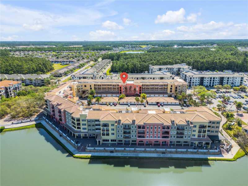 3 bedroom Condominium at 424 Luna Bella Lane #231, Tuscany Square 01 Condo, New Smyrna Beach — photo 1