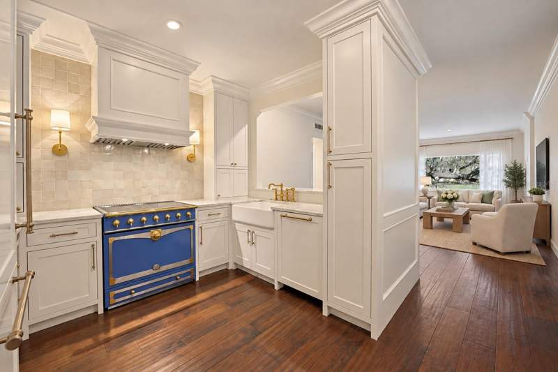 2 bedroom Condominium at 640 N Park Avenue #3, Park Aire Condo, Winter Park — photo 3