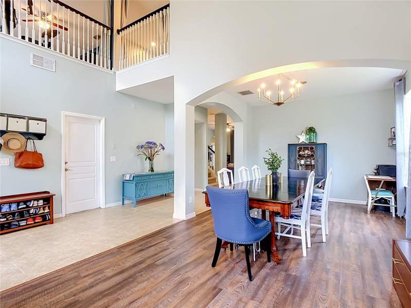 4 bedroom Single Family Residence at 5028 Coveview Drive, Lake Pointe, St Cloud — photo 4