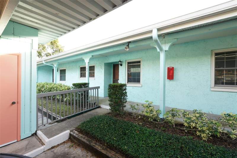 2 bedroom Condominium at 2465 Northside Drive #102, Woodland Villas Condo 1, Clearwater — photo 5