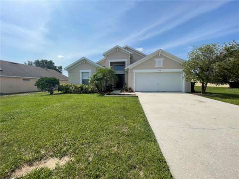 1406 Vista Del Lago Boulevard, home for sale in Dundee 33838