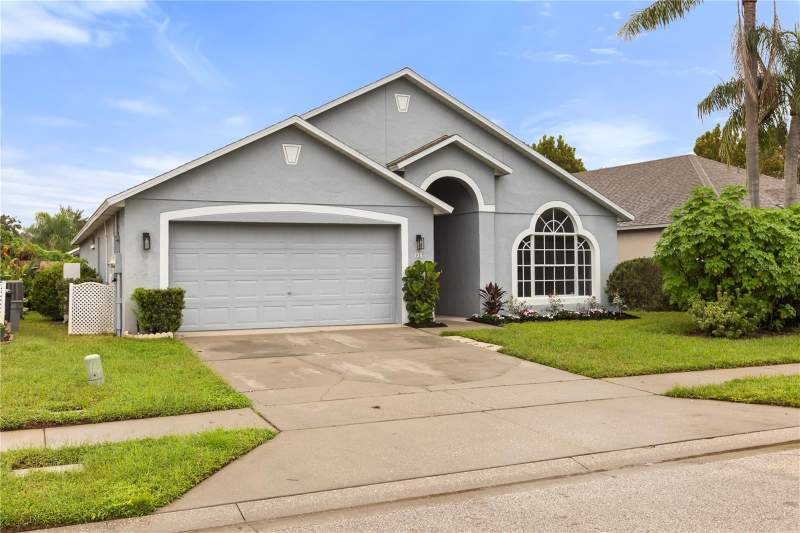 3 bedroom Single Family Residence at 138 Rockhill Drive, Country Club Park Ph 2, Sanford — photo 2