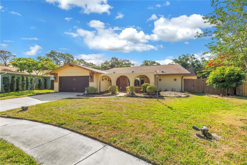 3 bedroom Single Family Residence at 10657 Del Prado Drive, Del Prado Imperial Unit 1, Largo — photo 5