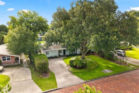 1562 Arbor Park Drive, Winter Park FL - photo 6 of 6
