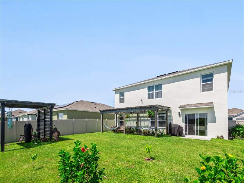 5 bedroom Single Family Residence at 270 Meadowbrook Boulevard, Lucerne Park Reserve, Winter Haven — photo 2