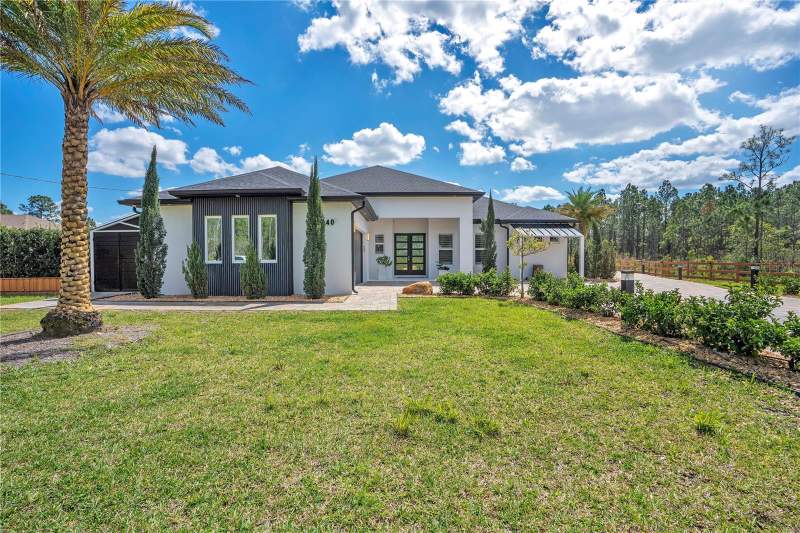 6 bedroom Single Family Residence at 19240 LANSDOWNE STREET, CAPE ORLANDO ESTATES, ORLANDO — photo 3