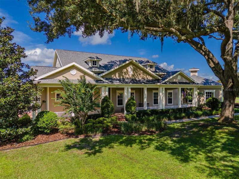 5 bedroom Single Family Residence at 10501 Broadland Pass, Stonelake Ranch Ph 1, Thonotosassa — photo 2