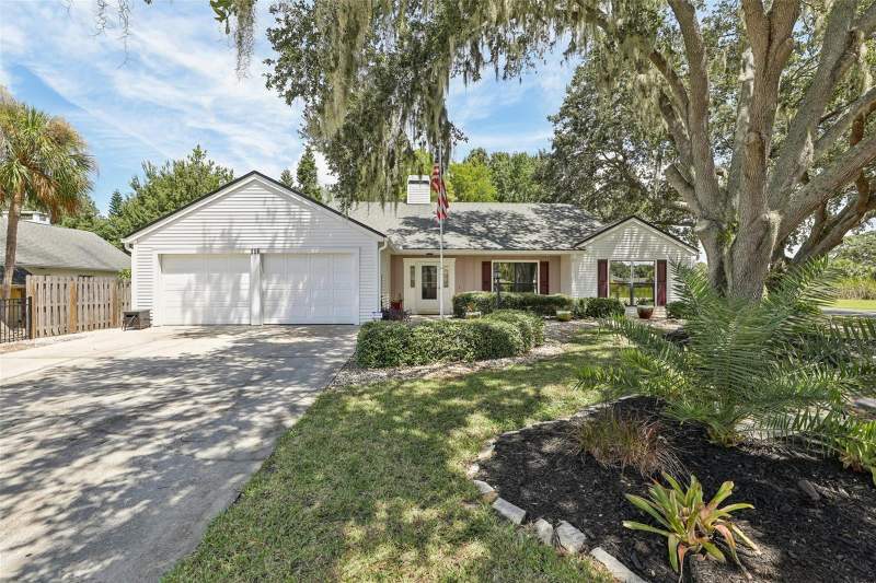 Tavares Vista Del Largo Water Plant Site
