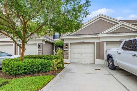 11221 Windsor Place Circle, home for sale in Tampa 33626
