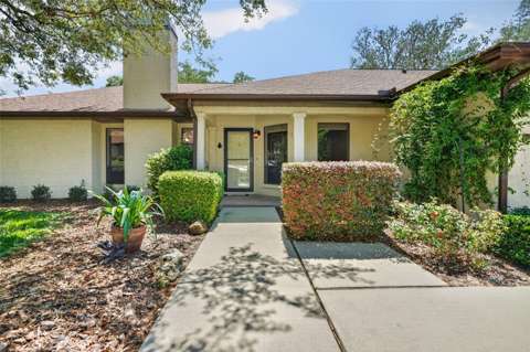1766 N Ensign Point, home for sale in Crystal River 34429