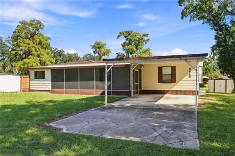8449 W Dixie Court, home for sale in Homosassa 34448
