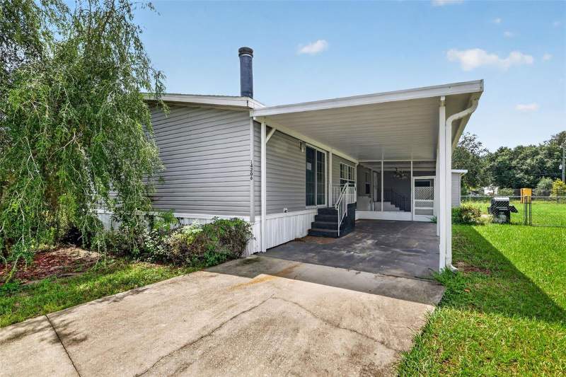 3 bedroom Manufactured Home at 14206 Goldrush Court, Astatula Meadows Sub, Astatula — photo 3