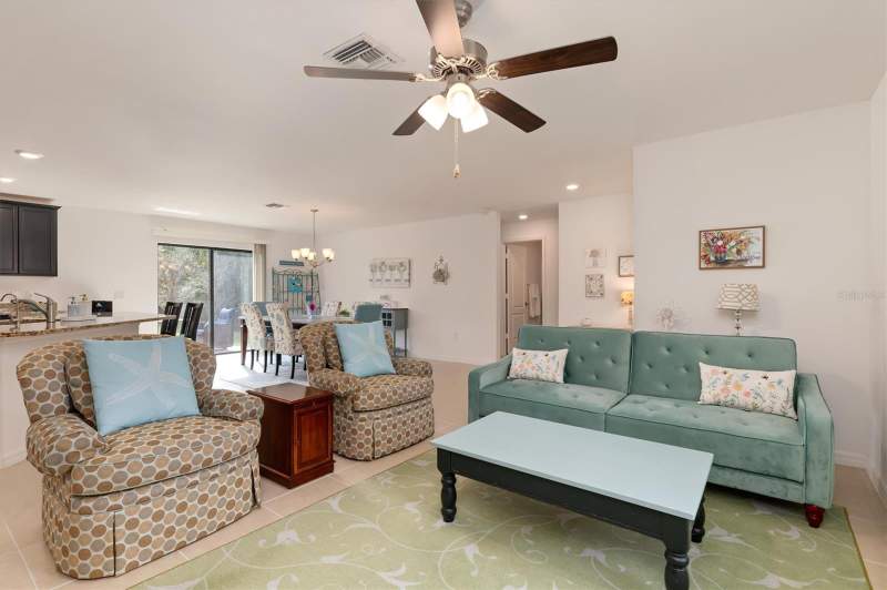 3 bedroom Single Family Residence at 3134 Perugia Street, Port Charlotte Sub 01, North Port — photo 5