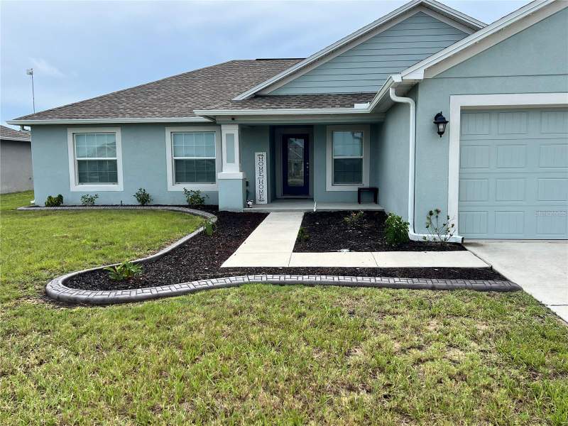 3 bedroom Single Family Residence at 513 CENTRAL RIDGE LANE, CENTRAL RIDGE ESTATES, FROSTPROOF — photo 2