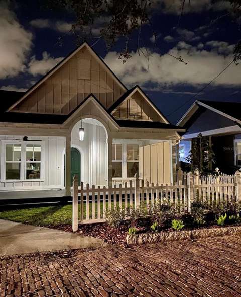 3016 N Massachusetts Avenue, home for sale in Tampa 33603