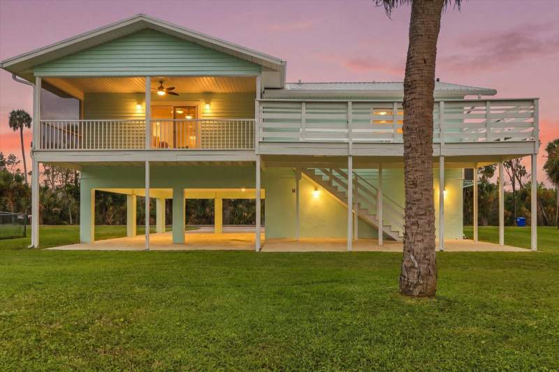 3 bedroom Single Family Residence at 2060 NW 19th Street, Woodland Estates Unit 02B, Crystal River — photo 2