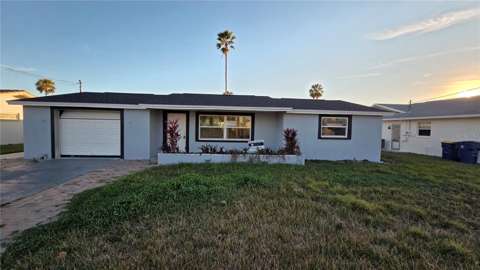 4020 Headsail Drive, home for sale in New Port Richey 34652