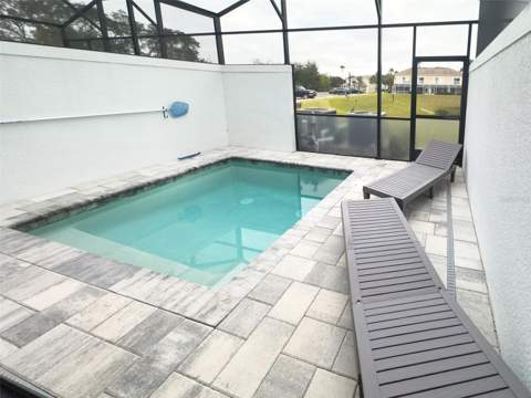 17422 Serenidad Boulevard, Clermont FL - photo 19 of 20