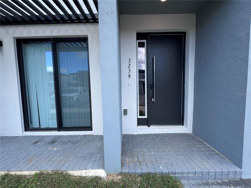 3 bedroom Townhouse at 3239 Sustainable Way, Hub At Westside Reserve, Kissimmee — photo 2