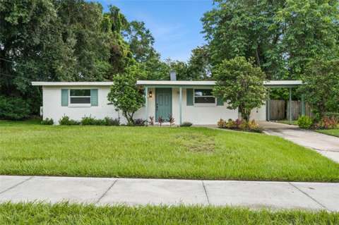 107 Plymouth Avenue, home for sale in Altamonte Springs 32701