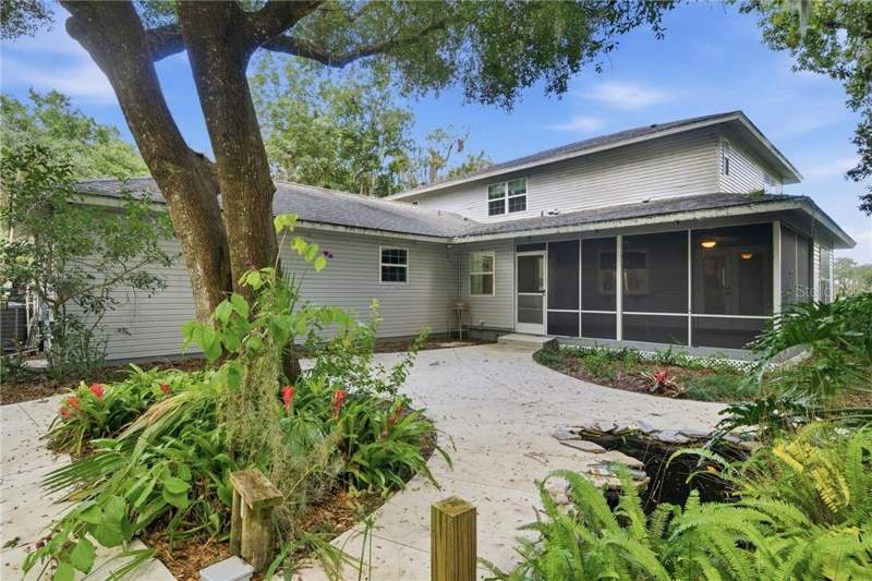 4 bedroom Single Family Residence at 2524 S Pleasant Point, Inverness, Inverness — photo 4