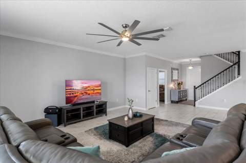 1432 Olympic Club Boulevard, Champions Gate FL - photo 11 of 41