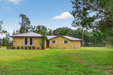 14405 NW 153Rd Terrace, home for sale in Alachua 32615